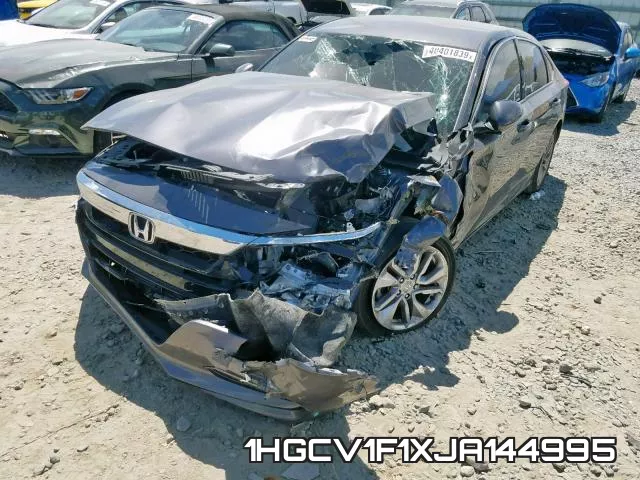 1HGCV1F1XJA144995 фото 3