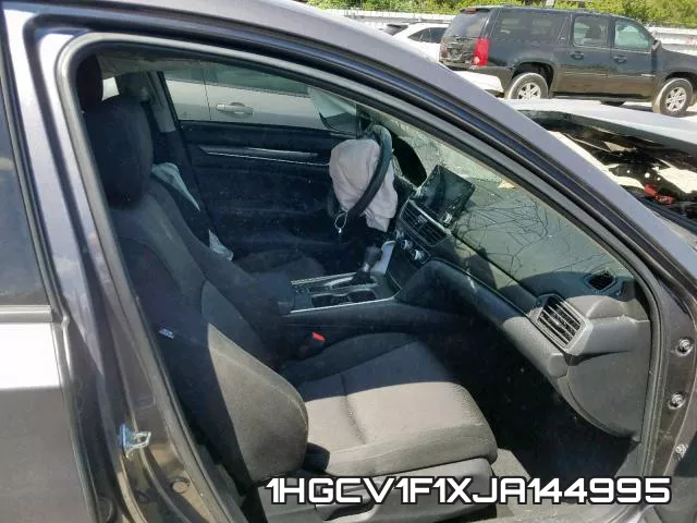 1HGCV1F1XJA144995 фото 6