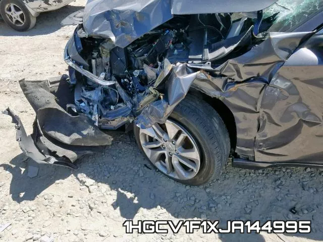 1HGCV1F1XJA144995 фото 7