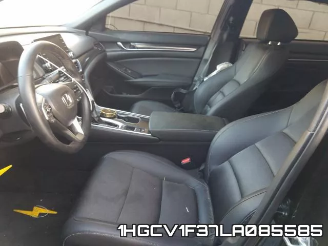 1HGCV1F37LA085585 фото 6