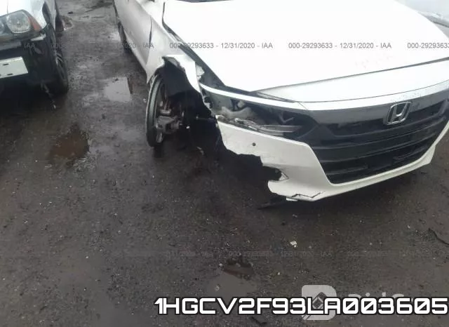 1HGCV2F93LA003605 фото 6