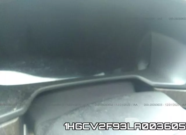 1HGCV2F93LA003605 фото 7