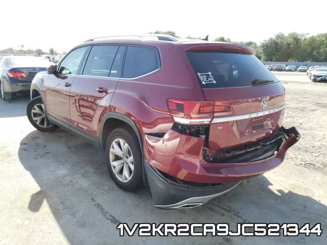 1V2KR2CA9JC521344 фото 4