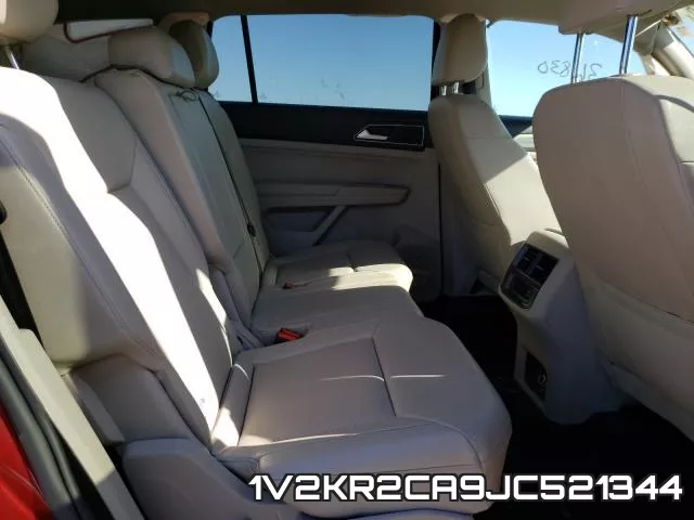 1V2KR2CA9JC521344 фото 7