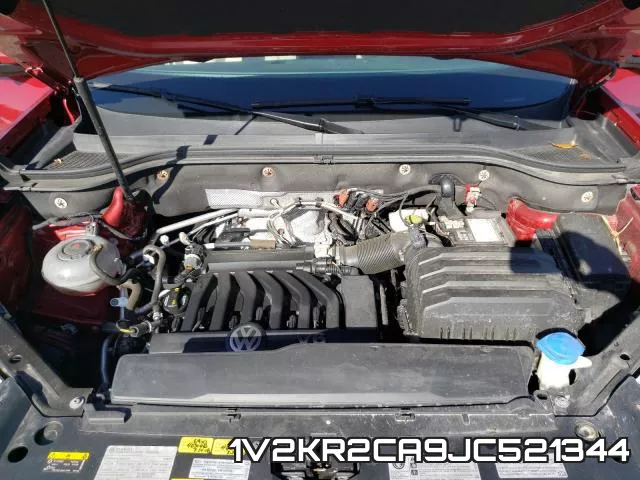 1V2KR2CA9JC521344 фото 8