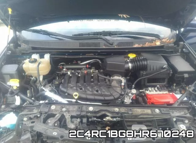 2C4RC1BG8HR670248 фото 2