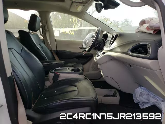 2C4RC1N75JR213592 фото 6