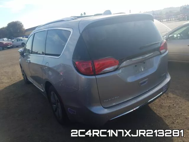 2C4RC1N7XJR213281 фото 4