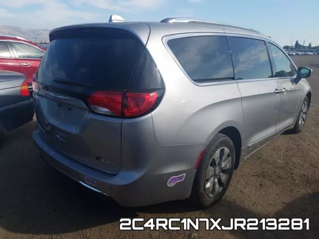 2C4RC1N7XJR213281 фото 5
