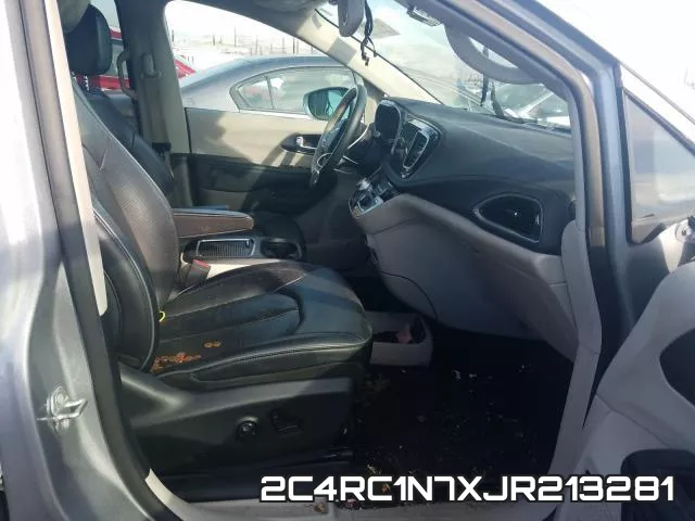 2C4RC1N7XJR213281 фото 6