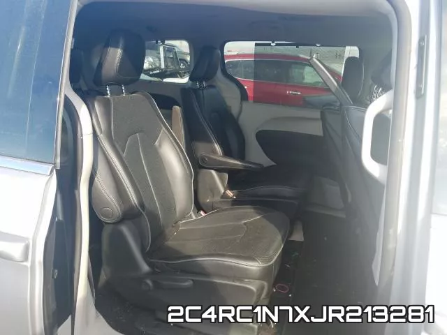 2C4RC1N7XJR213281 фото 7