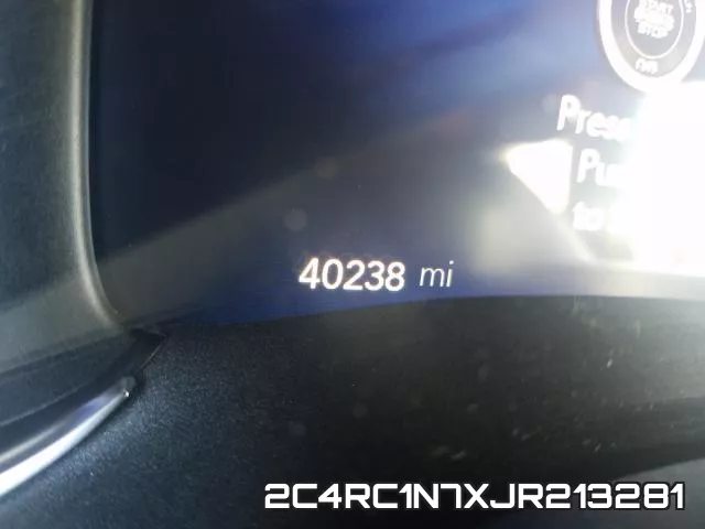 2C4RC1N7XJR213281 фото 9