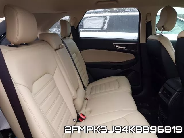 2FMPK3J94KBB96819 фото 7