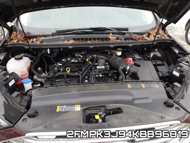 2FMPK3J94KBB96819 фото 8