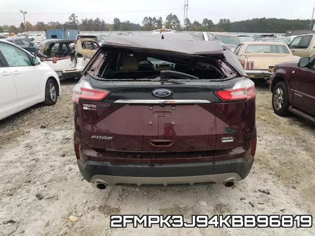 2FMPK3J94KBB96819 фото 10