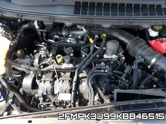 2FMPK3J99KBB46515 фото 8