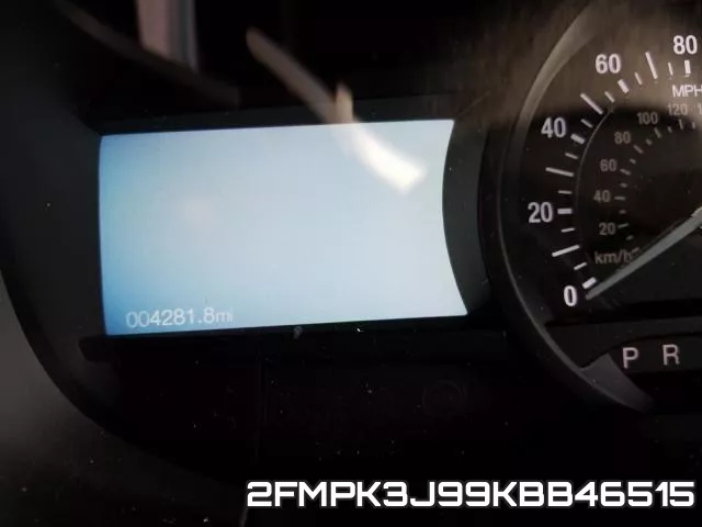 2FMPK3J99KBB46515 фото 9