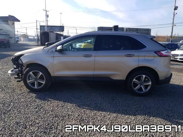 2FMPK4J90LBA38971 фото 2