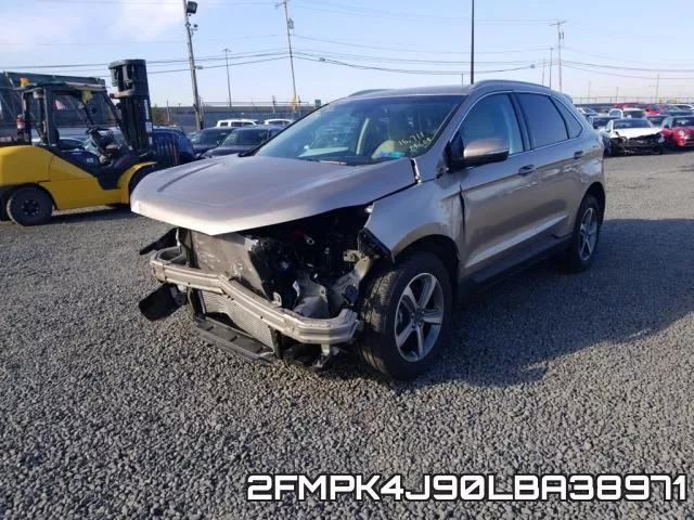 2FMPK4J90LBA38971 фото 3