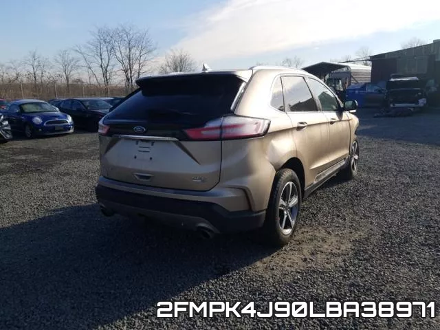 2FMPK4J90LBA38971 фото 4