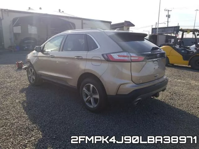 2FMPK4J90LBA38971 фото 5