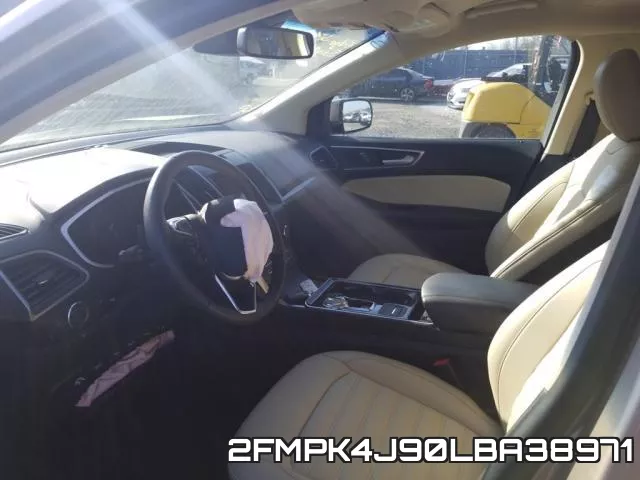 2FMPK4J90LBA38971 фото 8