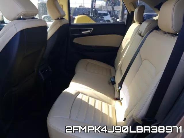 2FMPK4J90LBA38971 фото 9
