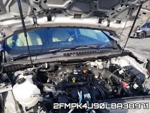 2FMPK4J90LBA38971 фото 10