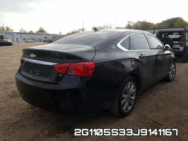 2G1105S33J9141167 фото 5