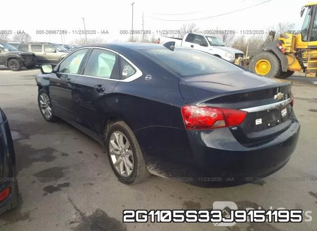2G1105S33J9151195 фото 4