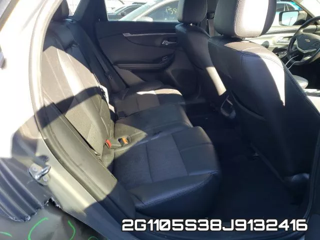 2G1105S38J9132416 фото 6