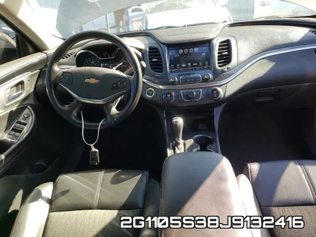 2G1105S38J9132416 фото 8