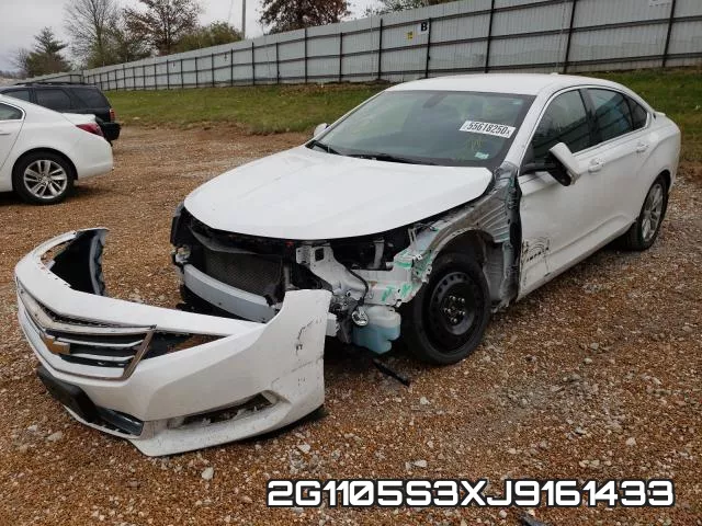2G1105S3XJ9161433 фото 3