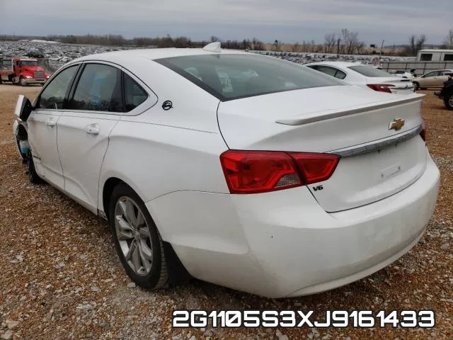 2G1105S3XJ9161433 фото 4
