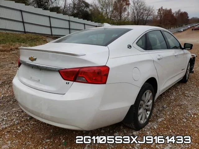 2G1105S3XJ9161433 фото 5