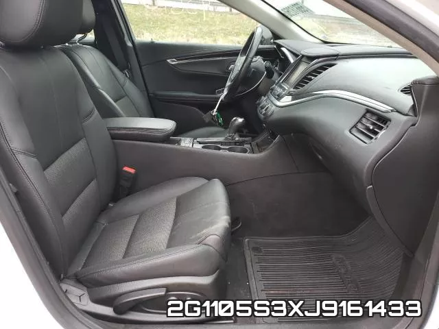 2G1105S3XJ9161433 фото 6