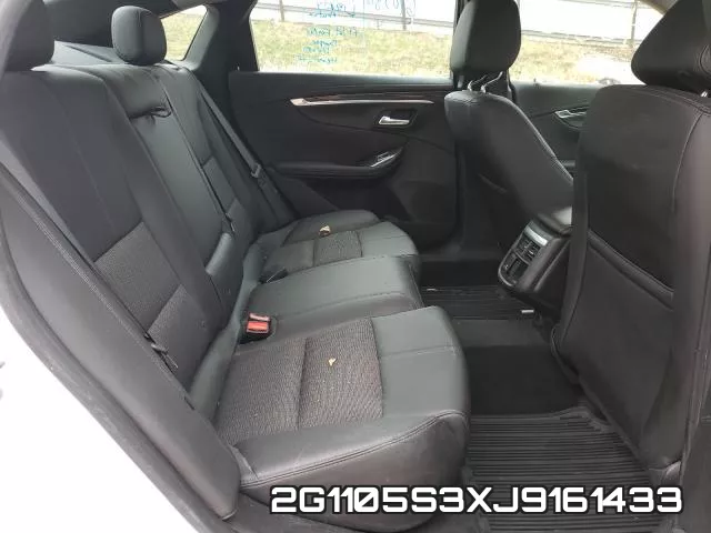 2G1105S3XJ9161433 фото 7