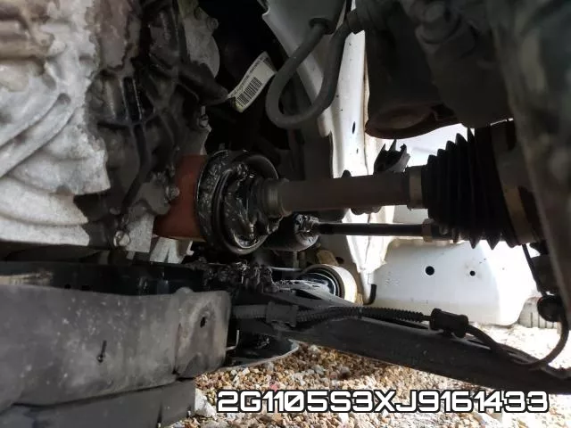 2G1105S3XJ9161433 фото 10