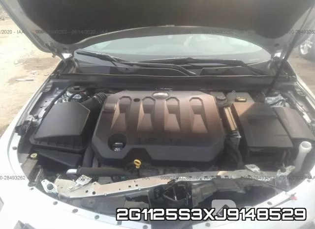 2G1125S3XJ9148529 фото 2