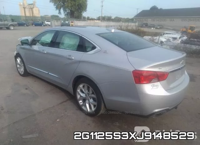 2G1125S3XJ9148529 фото 4
