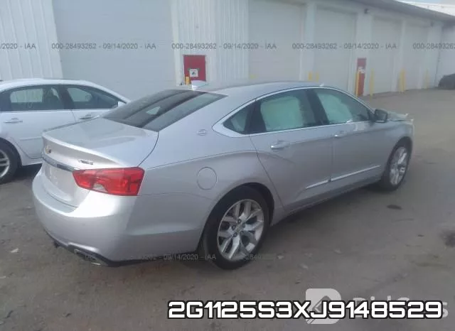 2G1125S3XJ9148529 фото 5