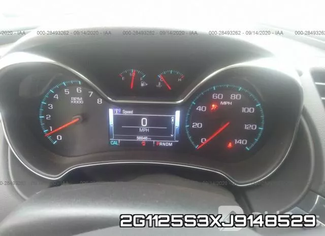2G1125S3XJ9148529 фото 8