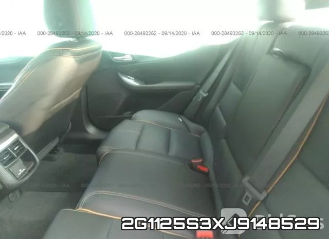 2G1125S3XJ9148529 фото 9