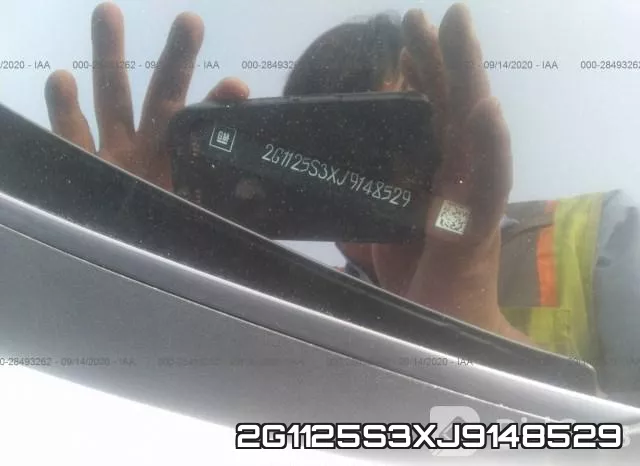 2G1125S3XJ9148529 фото 10