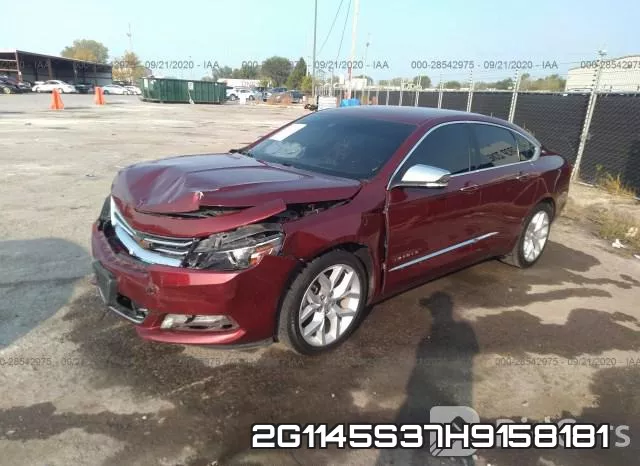 2G1145S37H9158181 фото 2