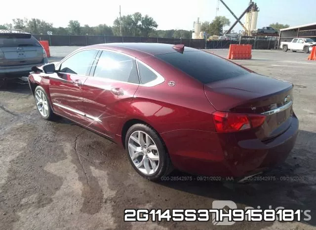 2G1145S37H9158181 фото 3