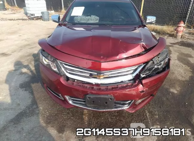 2G1145S37H9158181 фото 6