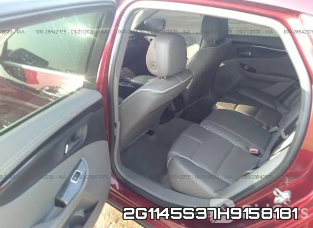 2G1145S37H9158181 фото 8