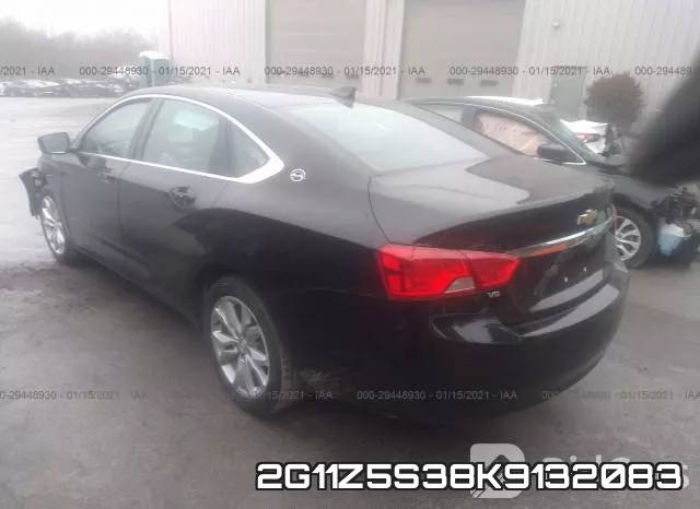 2G11Z5S38K9132083 фото 4