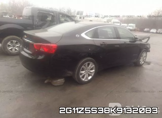 2G11Z5S38K9132083 фото 5